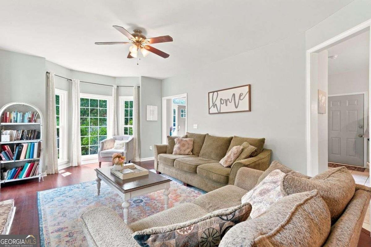 1571 Cooks Pond Drive Powder Springs - Photo 7