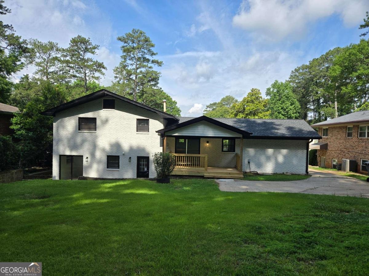 2400 Glenrock Drive Decatur - Photo 39
