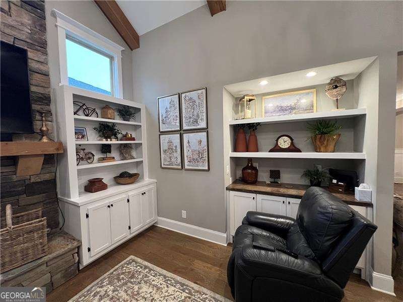 6332 Granbury Walk Acworth - Photo 10