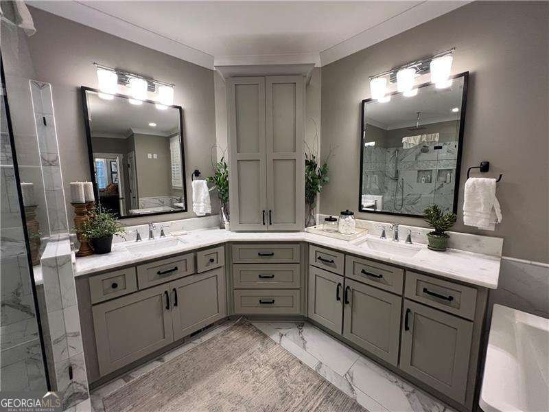 6332 Granbury Walk Acworth - Photo 11