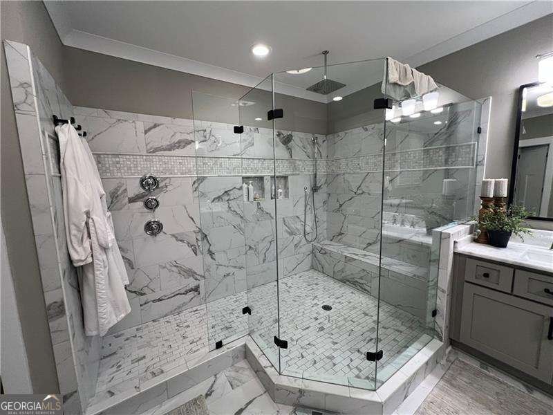 6332 Granbury Walk Acworth - Photo 12