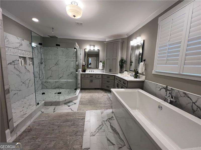 6332 Granbury Walk Acworth - Photo 13