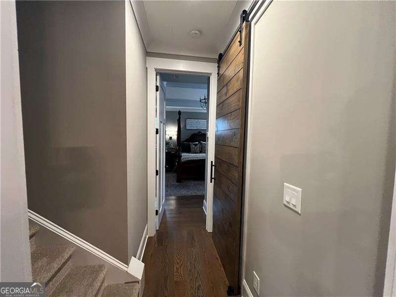 6332 Granbury Walk Acworth - Photo 18
