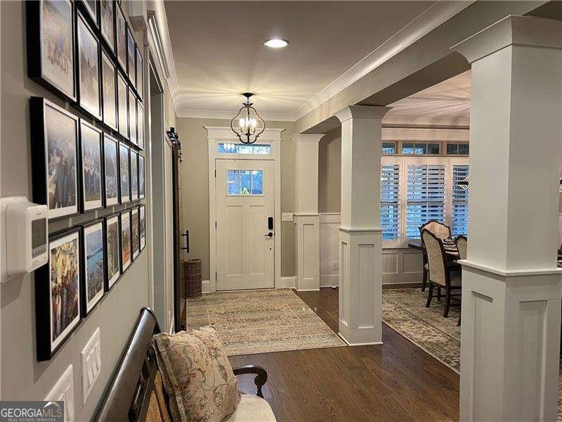 6332 Granbury Walk Acworth - Photo 20