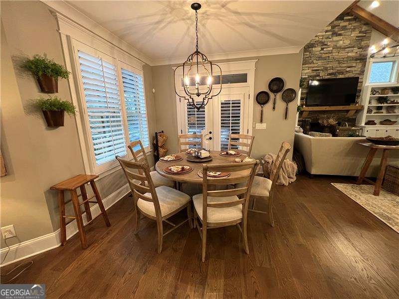 6332 Granbury Walk Acworth - Photo 23