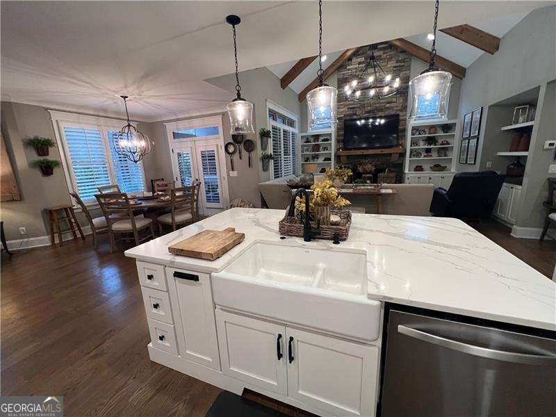 6332 Granbury Walk Acworth - Photo 26