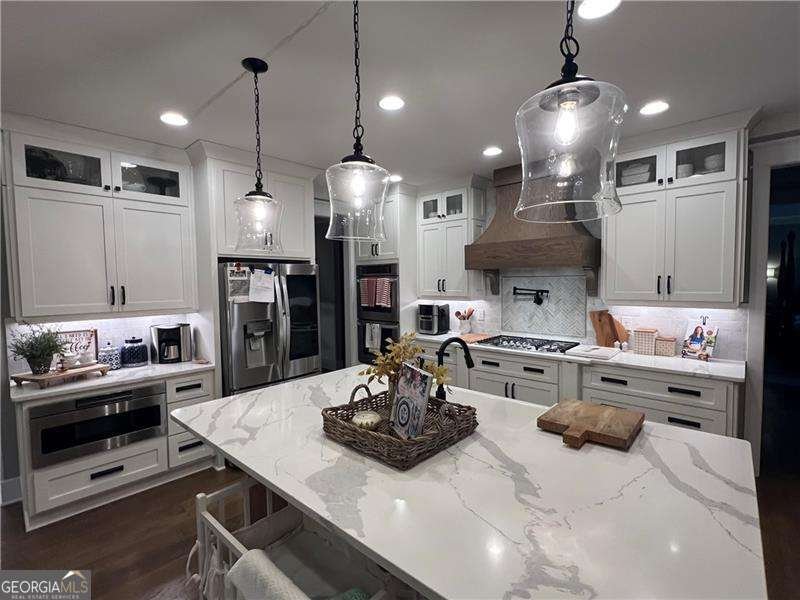 6332 Granbury Walk Acworth - Photo 27