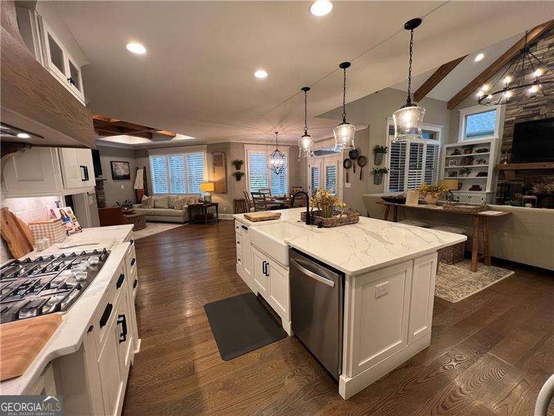 6332 Granbury Walk Acworth - Photo 28