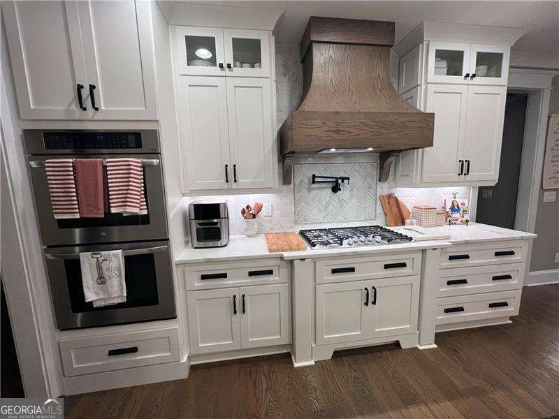 6332 Granbury Walk Acworth - Photo 29