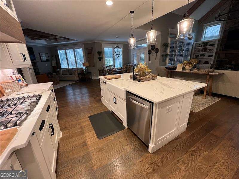 6332 Granbury Walk Acworth - Photo 30