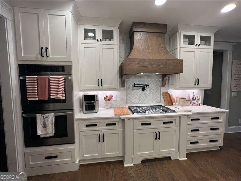 6332 Granbury Walk Acworth - Photo 31