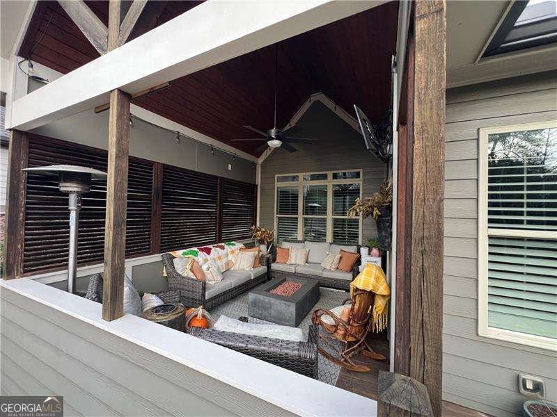 6332 Granbury Walk Acworth - Photo 33