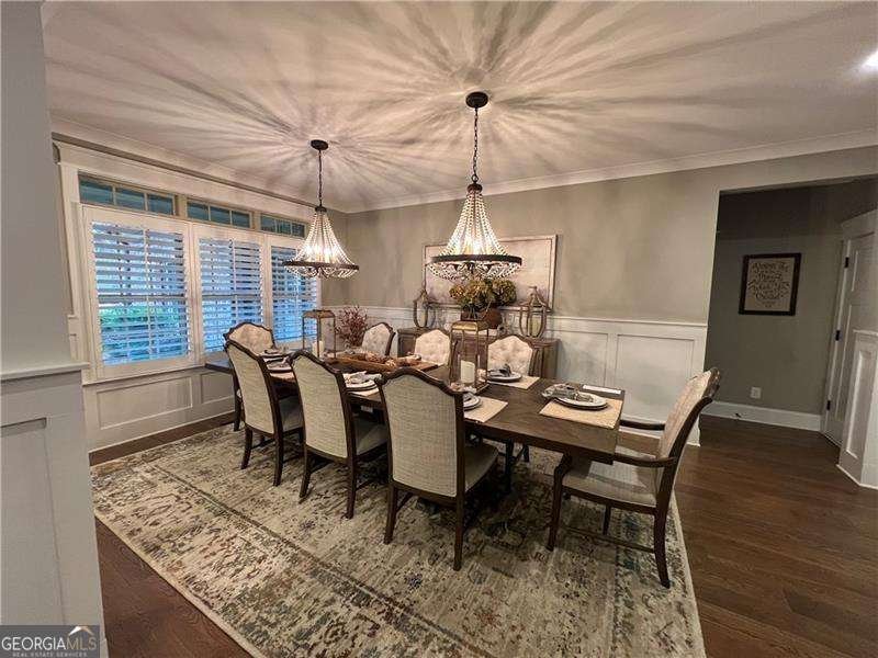 6332 Granbury Walk Acworth - Photo 6