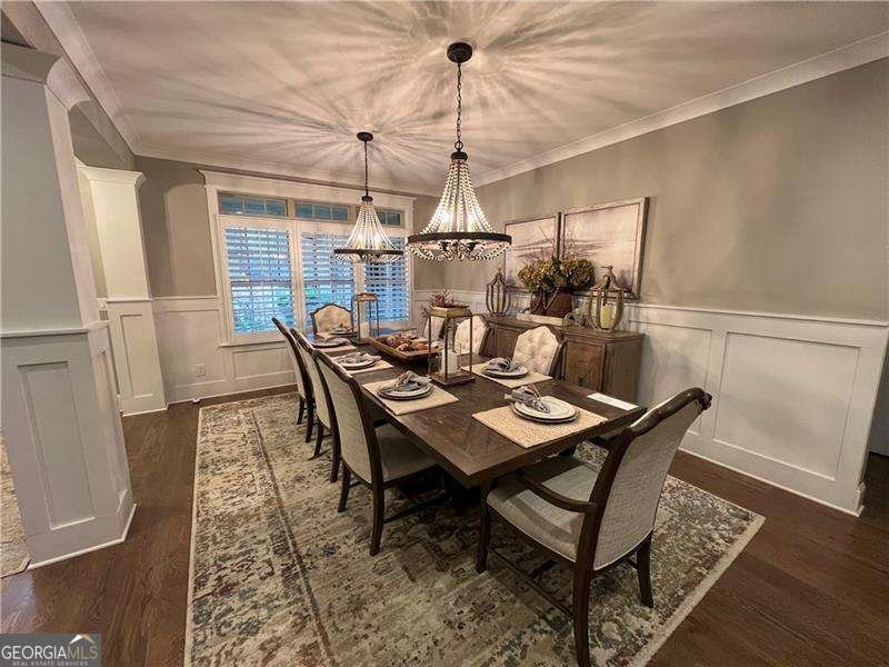 6332 Granbury Walk Acworth - Photo 7