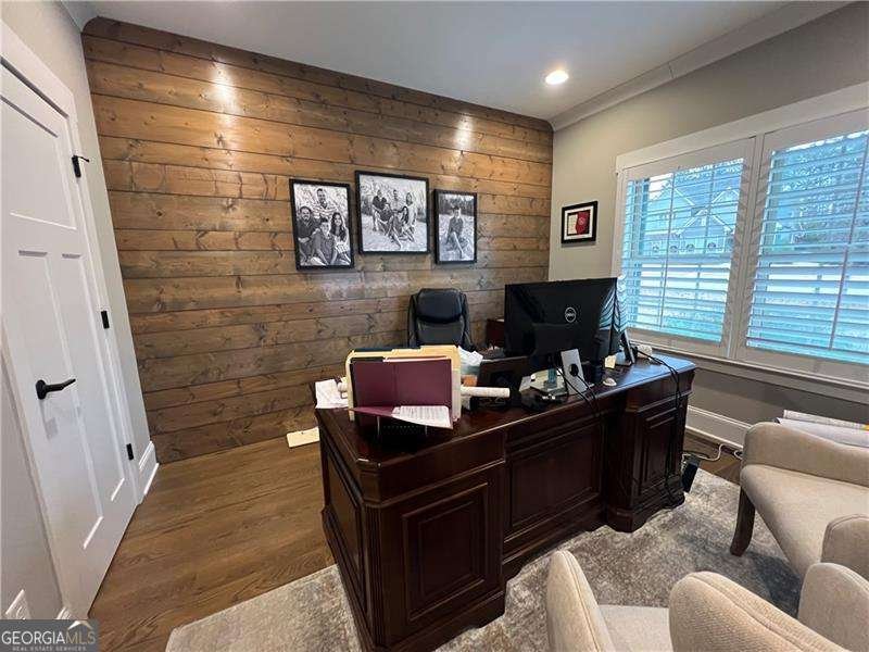 6332 Granbury Walk Acworth - Photo 8