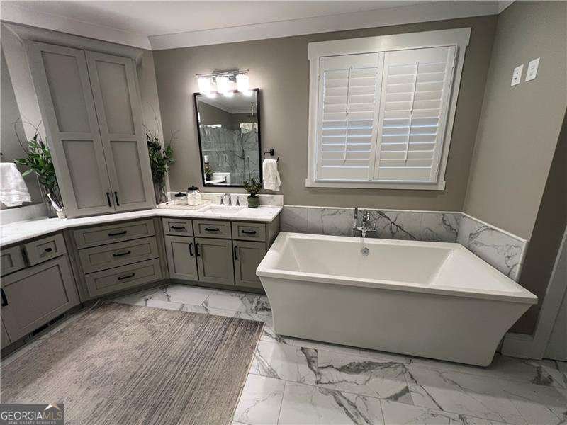 6332 Granbury Walk Acworth - Photo 9