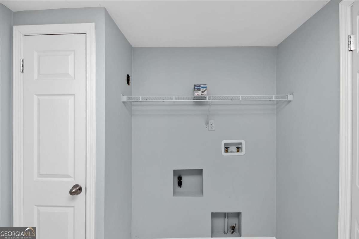 1355 Irwin Bridge Road Conyers - Photo 12