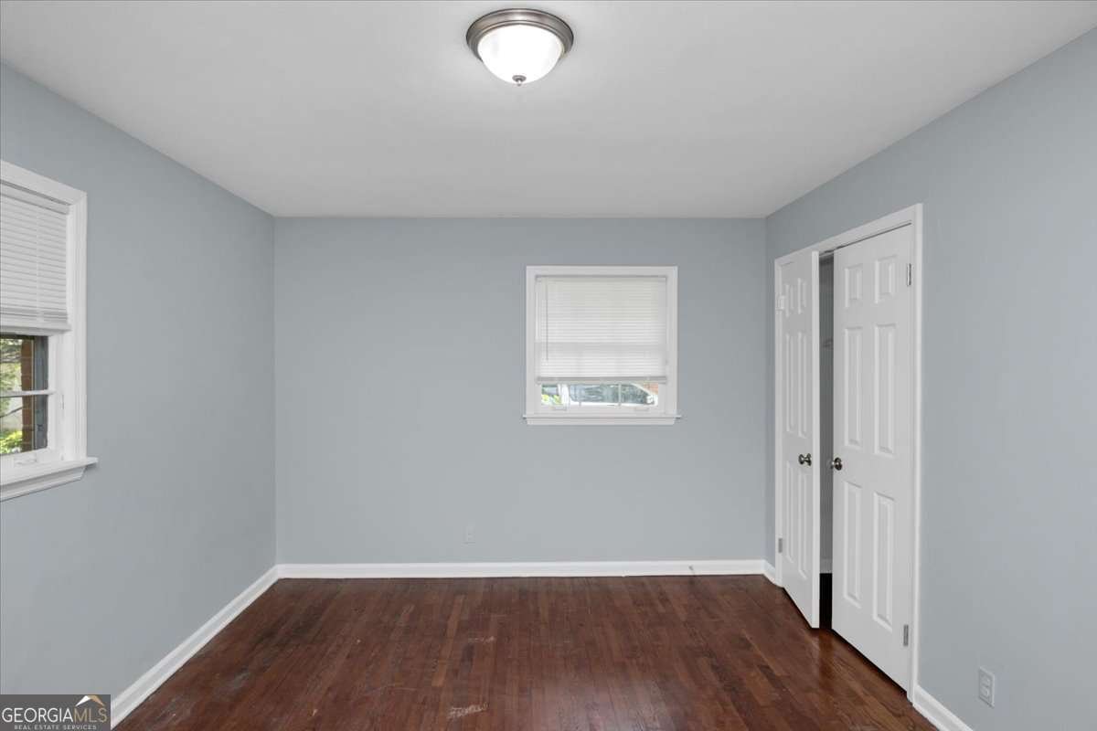 1355 Irwin Bridge Road Conyers - Photo 21