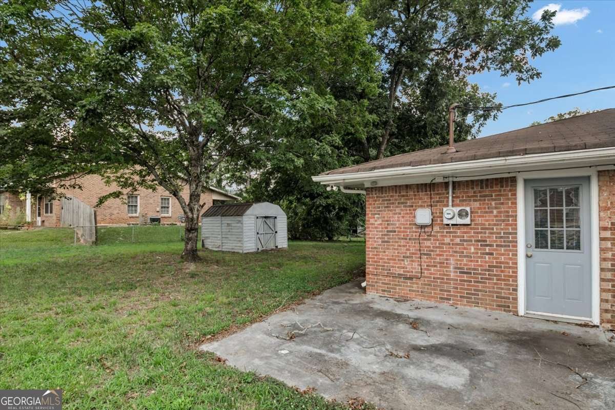 1355 Irwin Bridge Road Conyers - Photo 24