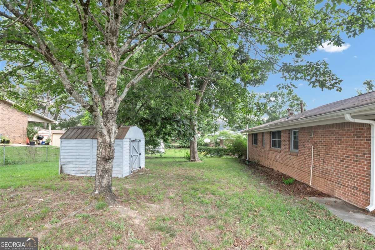 1355 Irwin Bridge Road Conyers - Photo 25