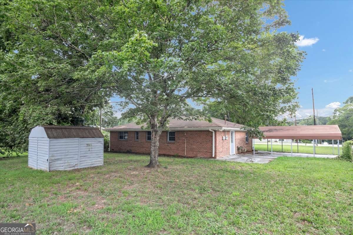1355 Irwin Bridge Road Conyers - Photo 26