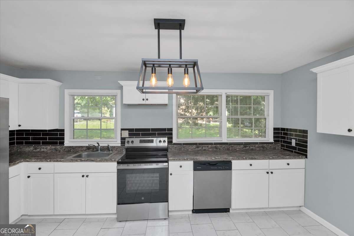 1355 Irwin Bridge Road Conyers - Photo 6