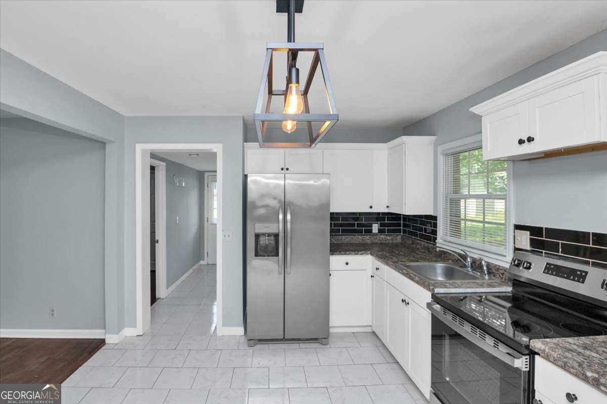 1355 Irwin Bridge Road Conyers - Photo 7