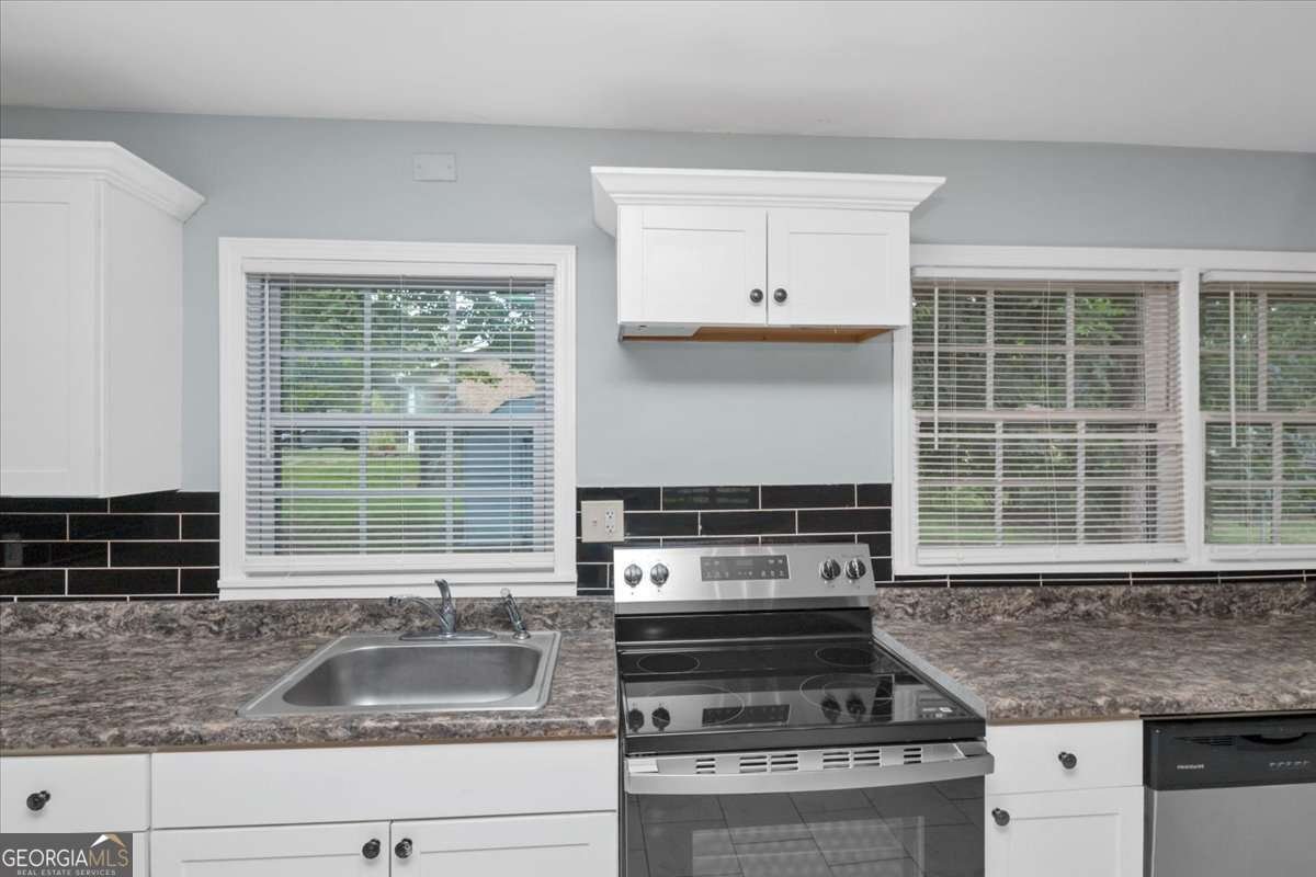 1355 Irwin Bridge Road Conyers - Photo 9