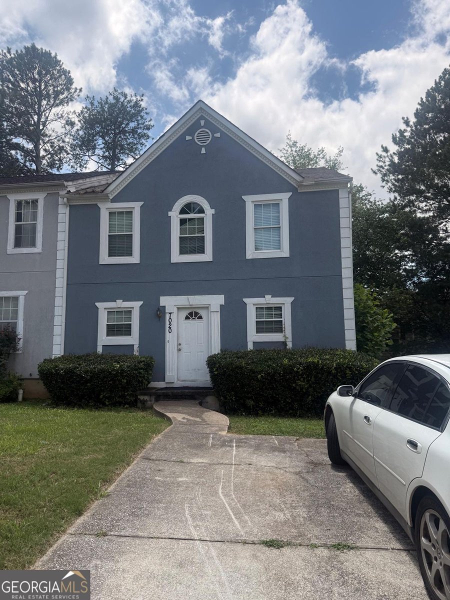 7020 Panda Road Austell - main photo