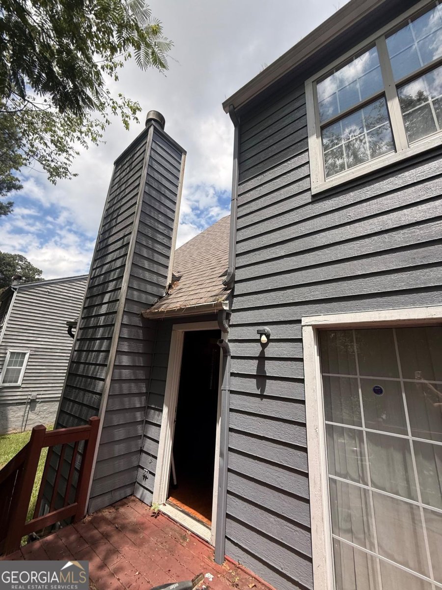7020 Panda Road Austell - Photo 8