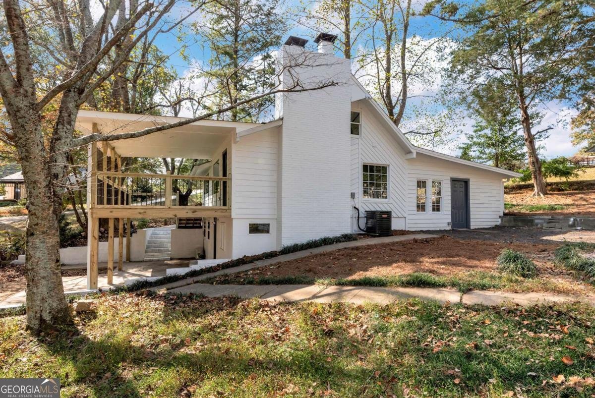 75 Lake Drive Dawsonville - Photo 55