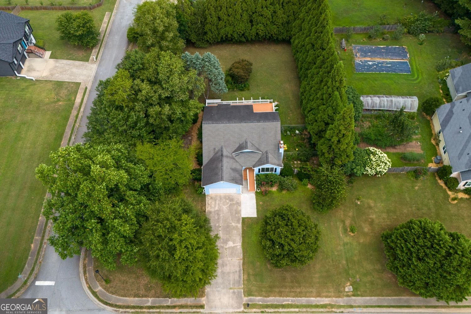 1727 Wynfield Lane Auburn - Photo 29