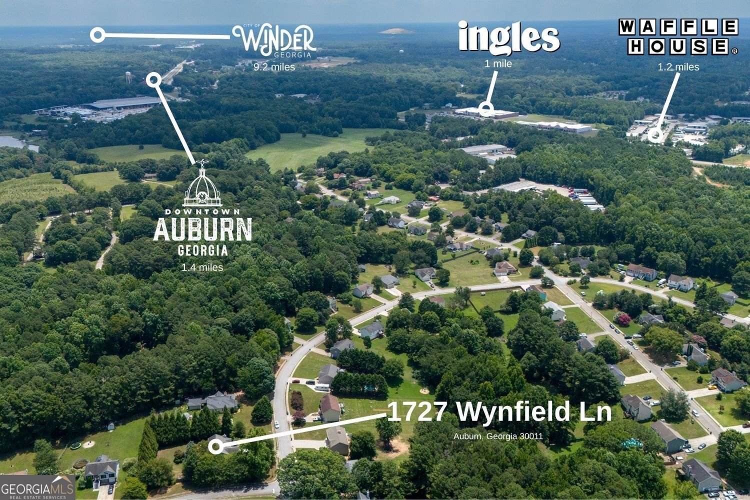 1727 Wynfield Lane Auburn - Photo 32