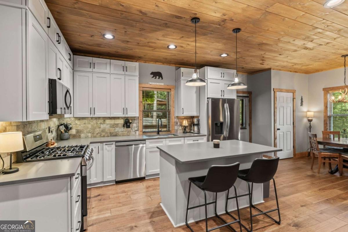 167 Trails End Ridge Ellijay - Photo 12