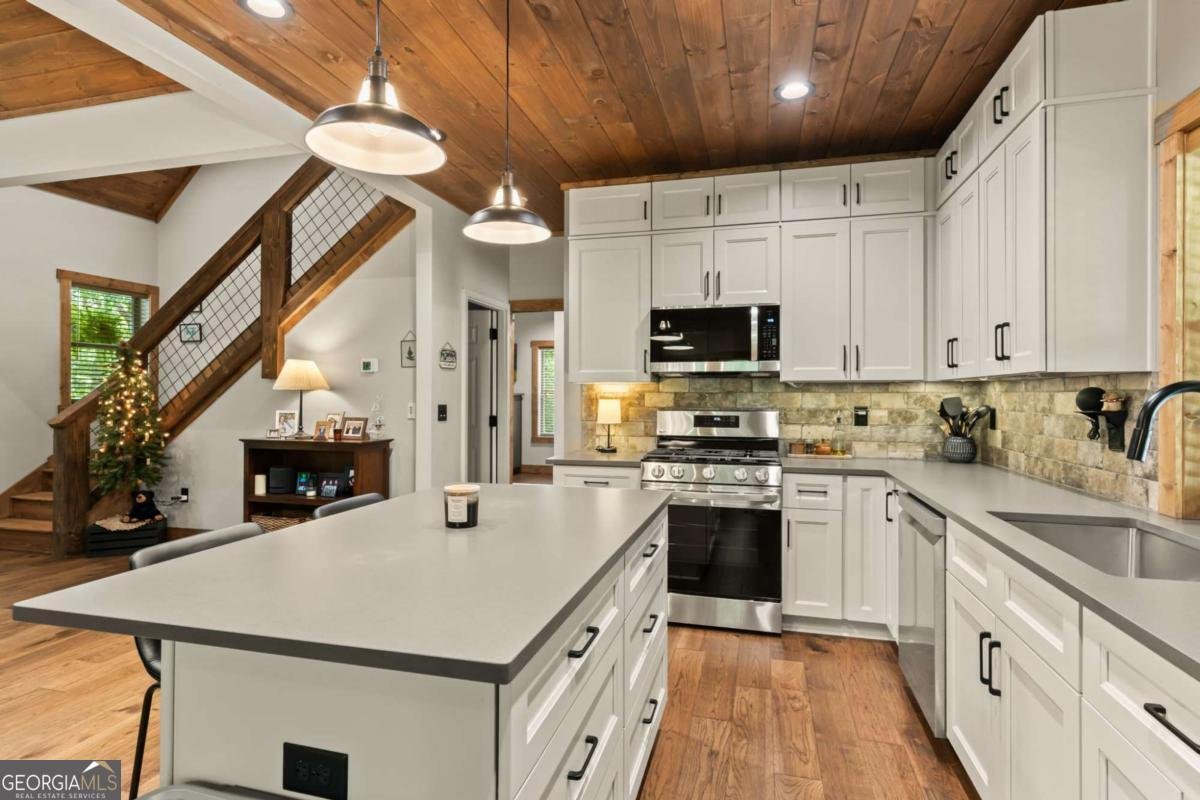 167 Trails End Ridge Ellijay - Photo 13