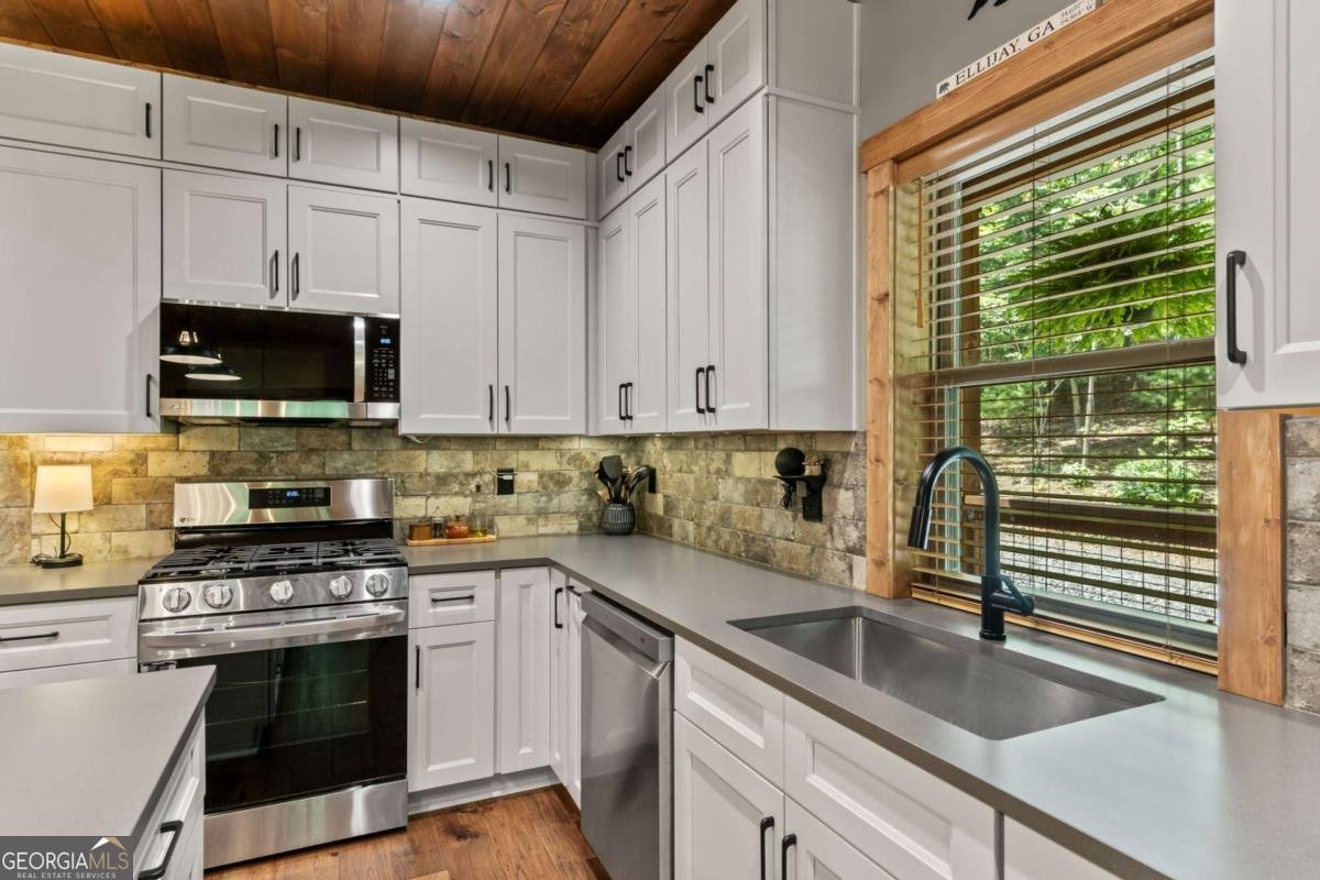 167 Trails End Ridge Ellijay - Photo 14