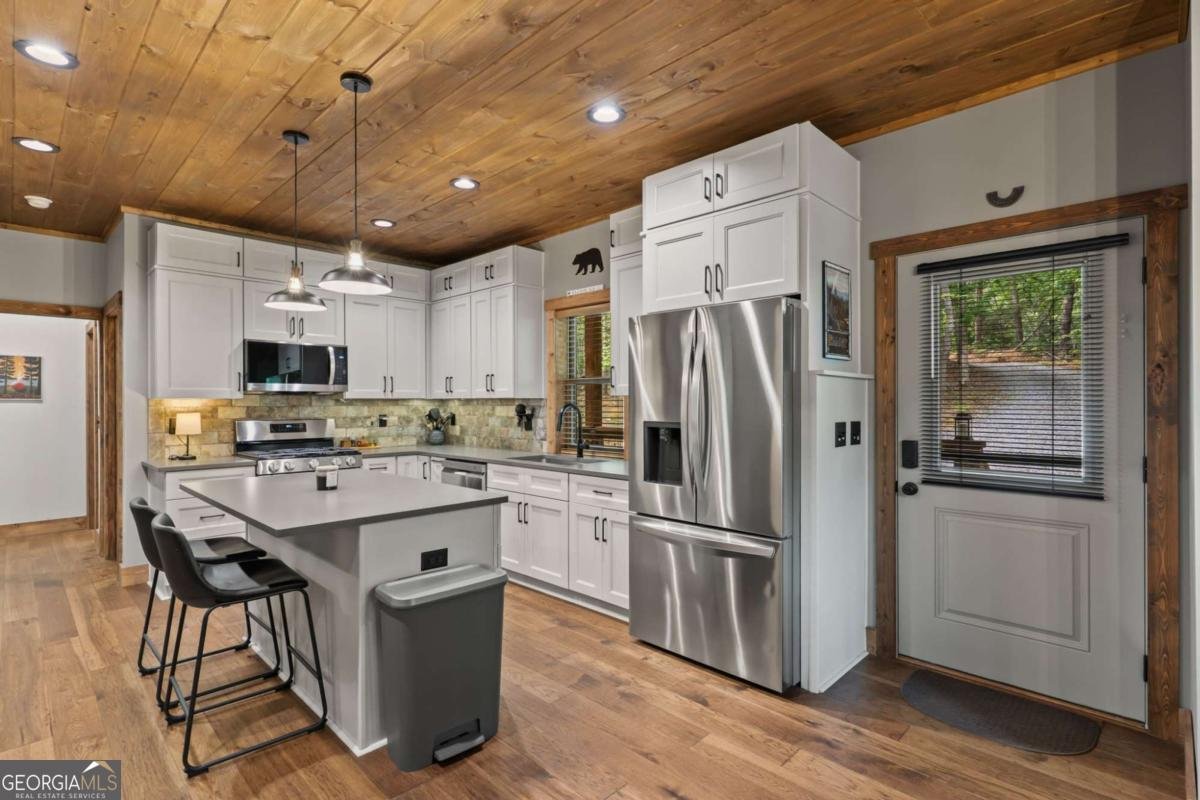 167 Trails End Ridge Ellijay - Photo 15