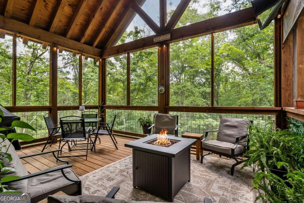 167 Trails End Ridge Ellijay - Photo 16