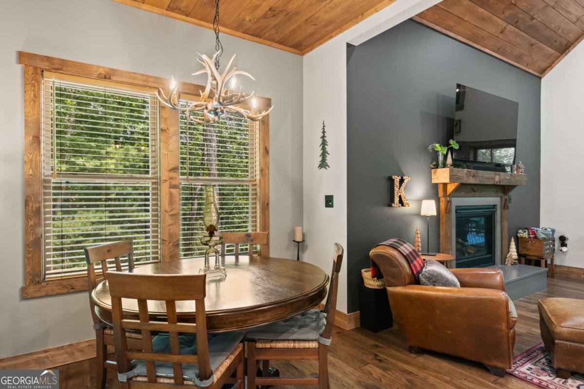167 Trails End Ridge Ellijay - Photo 17