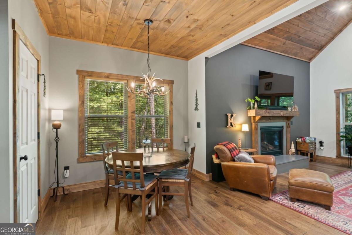 167 Trails End Ridge Ellijay - Photo 18