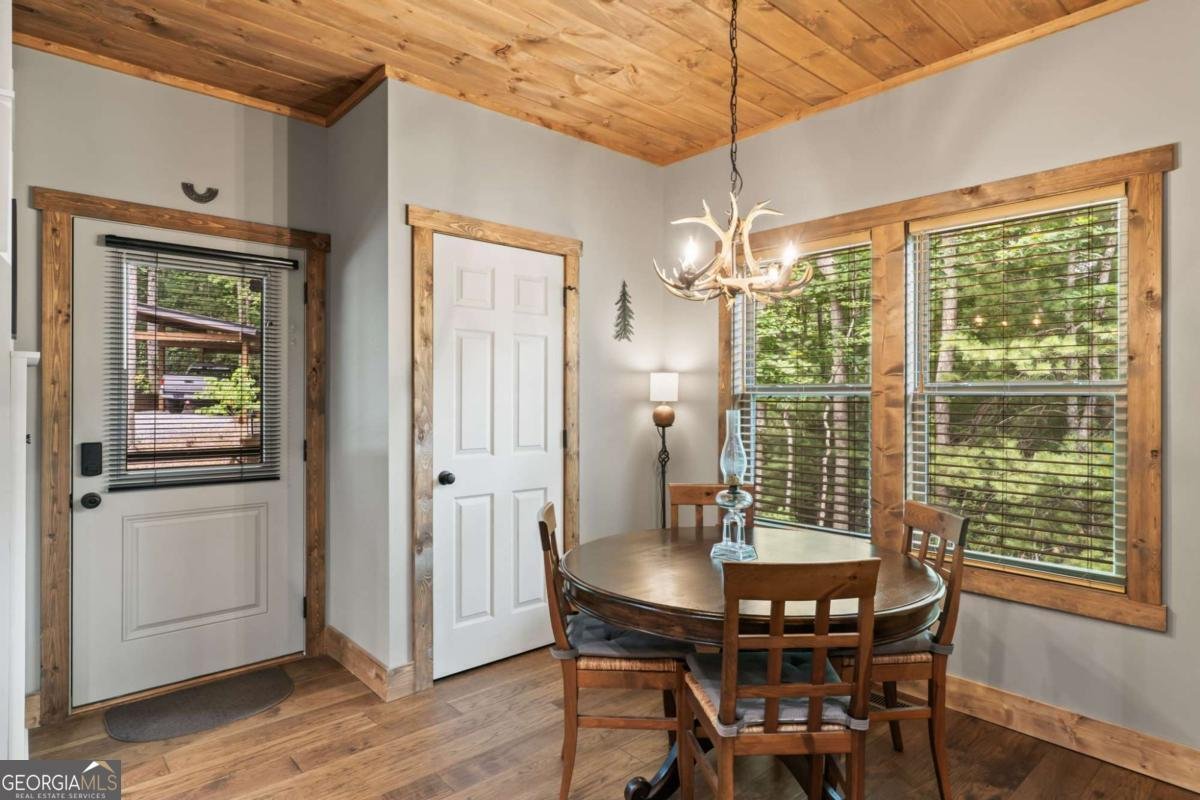167 Trails End Ridge Ellijay - Photo 19
