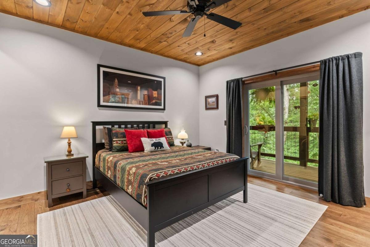 167 Trails End Ridge Ellijay - Photo 21