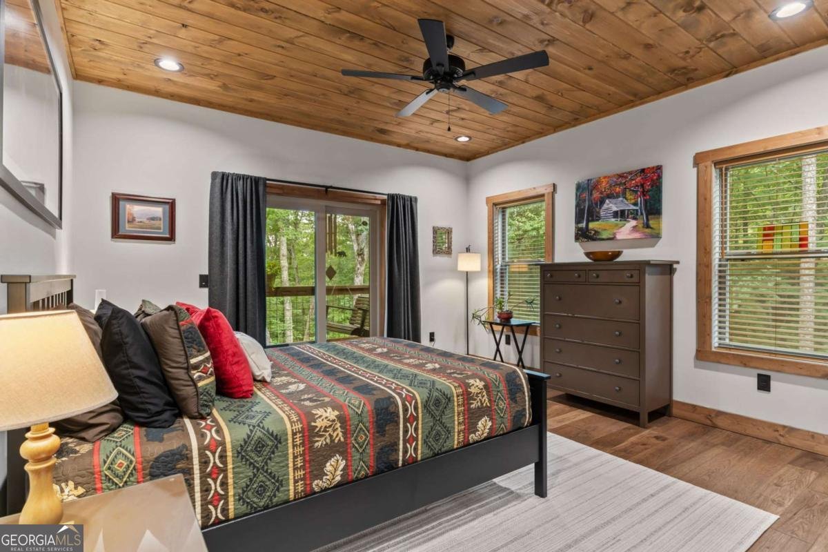 167 Trails End Ridge Ellijay - Photo 22