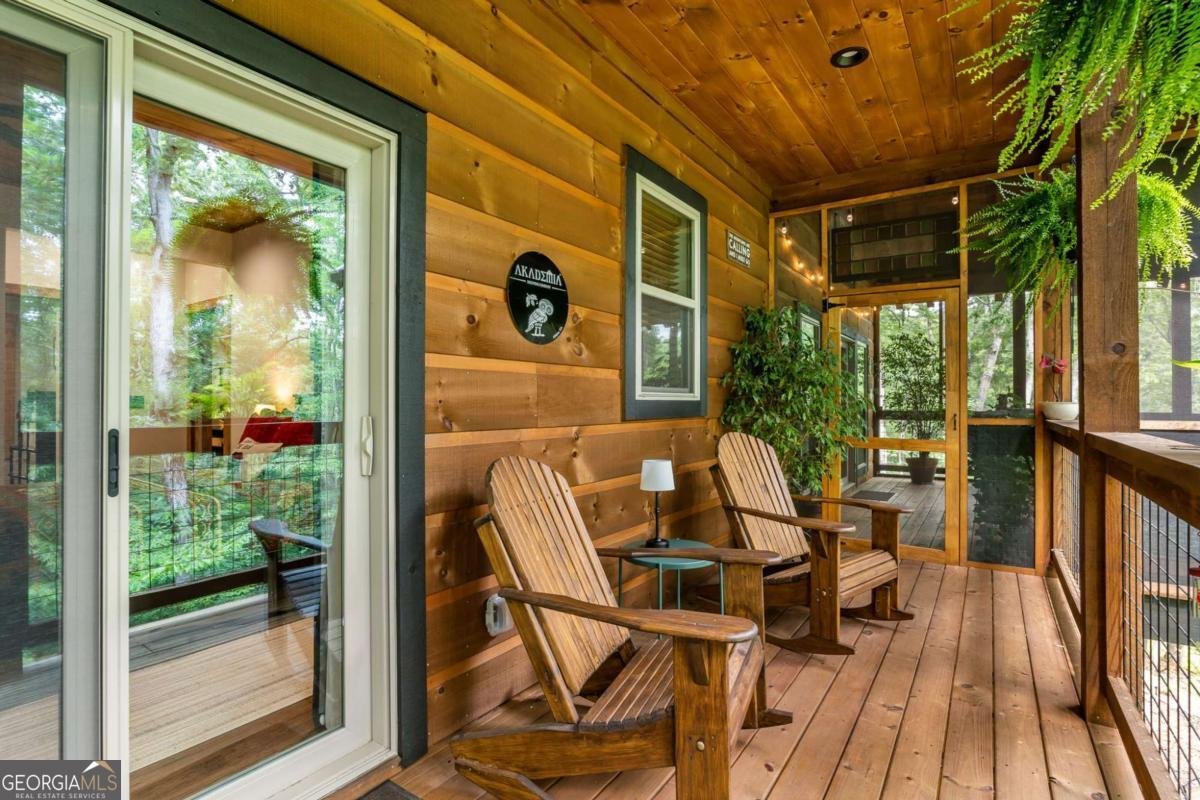 167 Trails End Ridge Ellijay - Photo 28