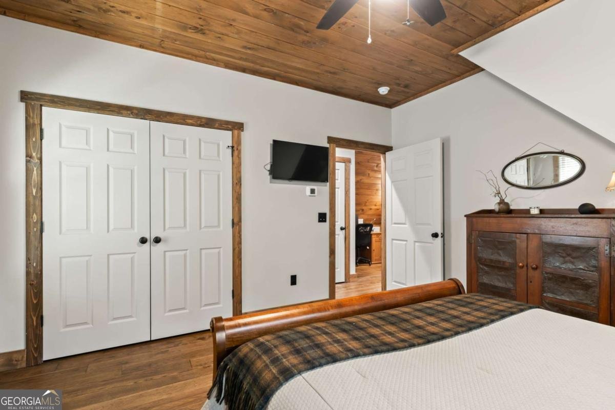 167 Trails End Ridge Ellijay - Photo 30