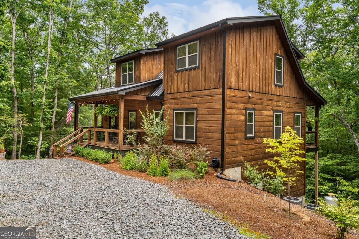 167 Trails End Ridge Ellijay - Photo 31