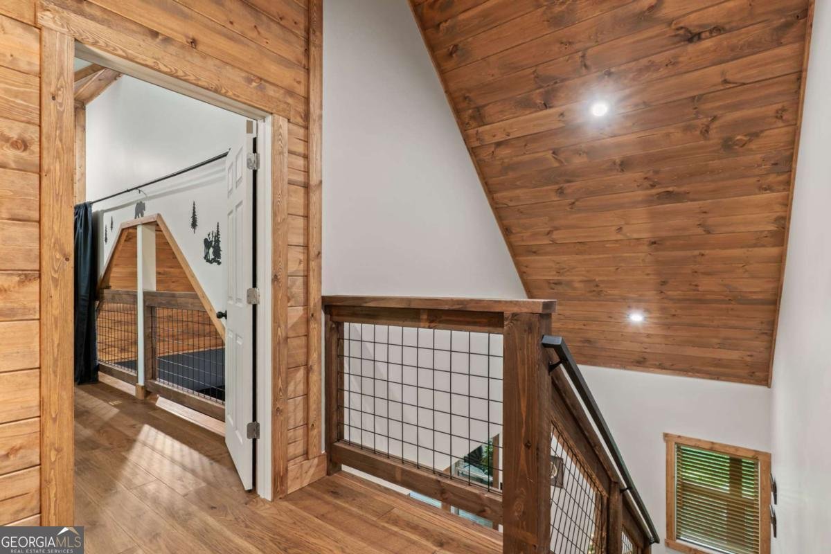167 Trails End Ridge Ellijay - Photo 33