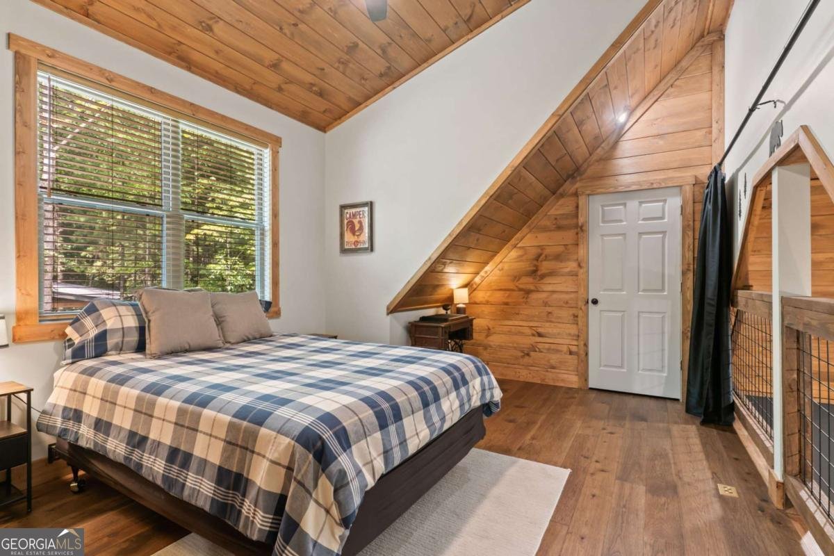 167 Trails End Ridge Ellijay - Photo 34
