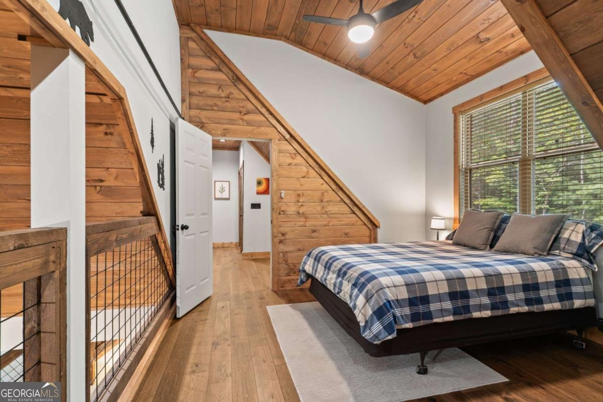 167 Trails End Ridge Ellijay - Photo 35