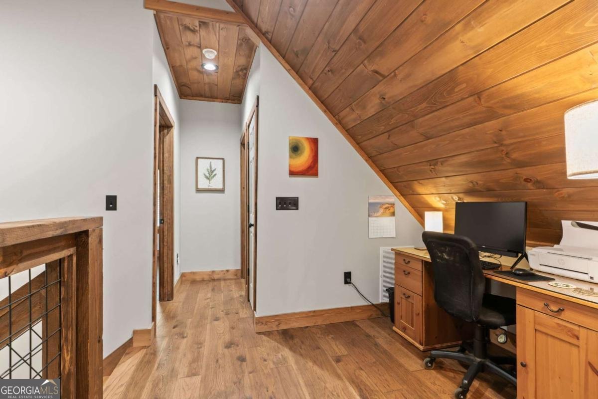 167 Trails End Ridge Ellijay - Photo 37